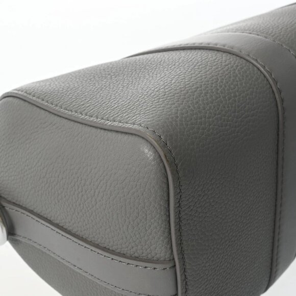 LOUIS VUITTON gray M59328 shoulder bag - Picture 9 of 14